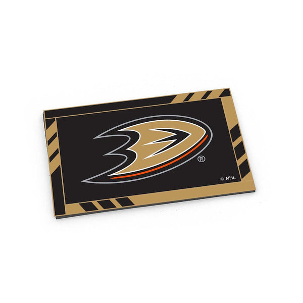 Wholesale DUCKS LOGO MAGNET NHL-MG-1190-01