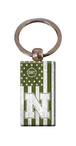 Wholesale C0263-OHT Flag Keychain / C0263-Nebraska