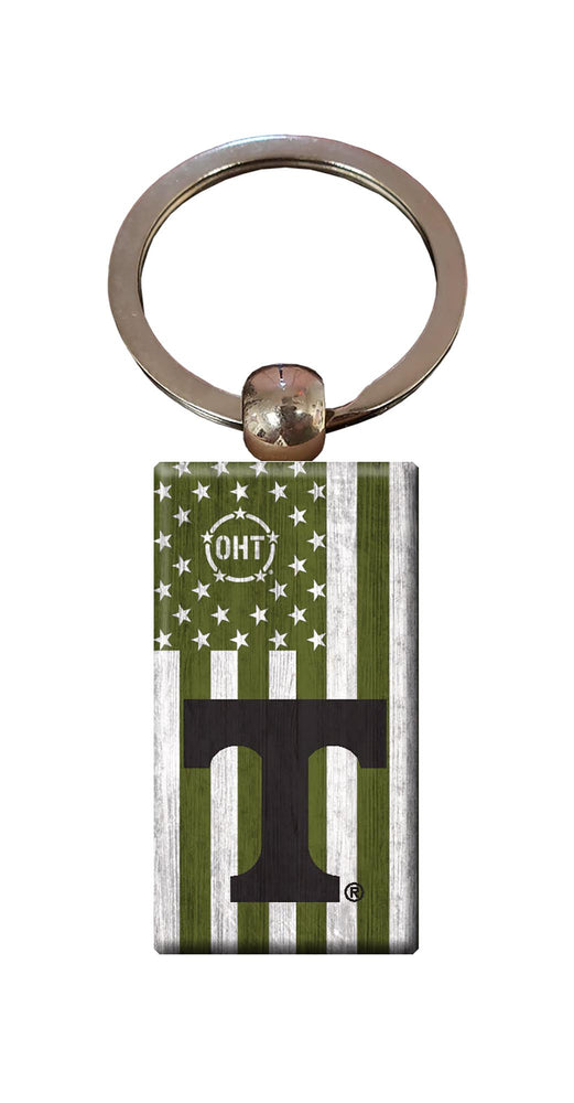 Wholesale C0263-OHT Flag Keychain / C0263-Tennessee