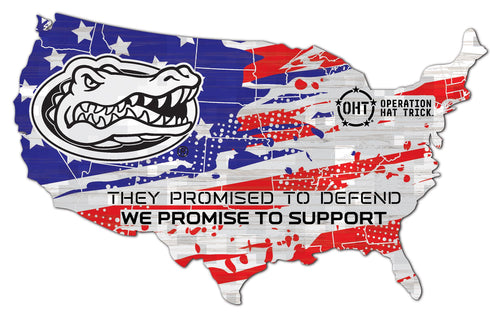 Wholesale C0267-OHT USA Shape / C0267-Florida