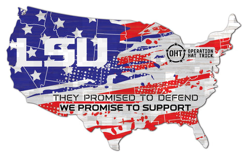 Wholesale C0267-OHT USA Shape / C0267-LSU