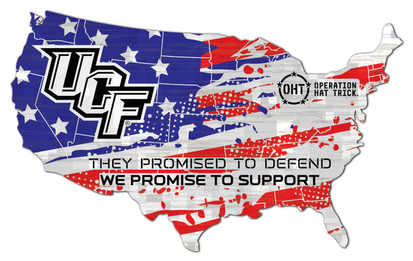 Wholesale C0267-OHT USA Shape / C0267-UCF