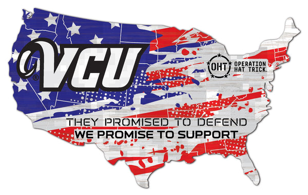 Wholesale C0267-OHT USA Shape / C0267-VCU