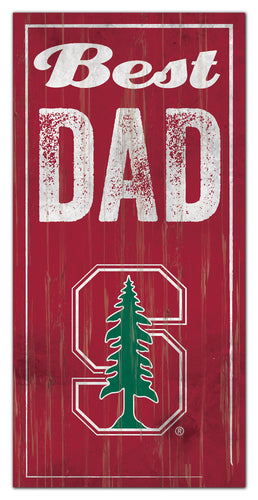 Wholesale C0632-Best Dad 6x12 / C0632-Stanford