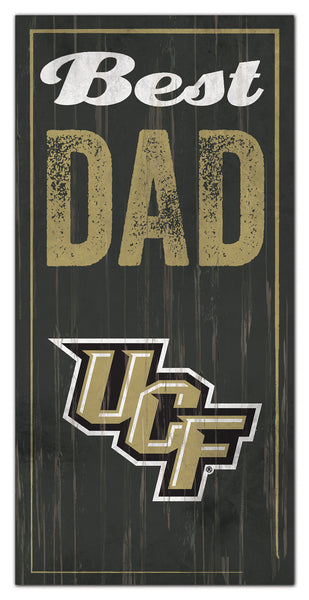 Wholesale C0632-Best Dad 6x12 / C0632-UCF