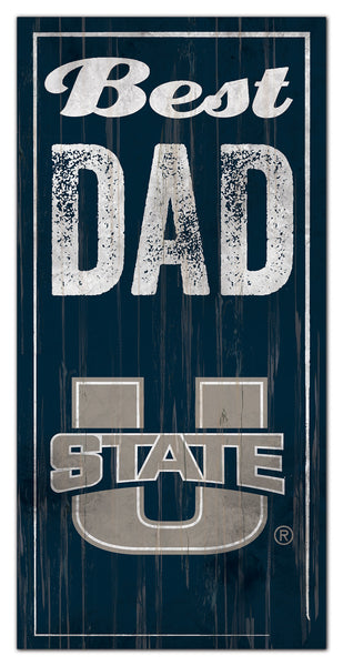 Wholesale C0632-Best Dad 6x12 / C0632-Utah State