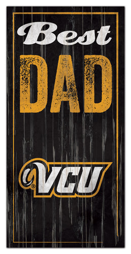 Wholesale C0632-Best Dad 6x12 / C0632-VCU