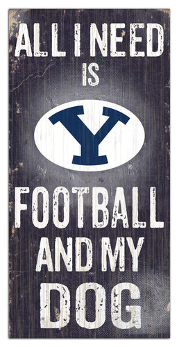 Wholesale C0640-All I need 6x12 / C0640-BYU