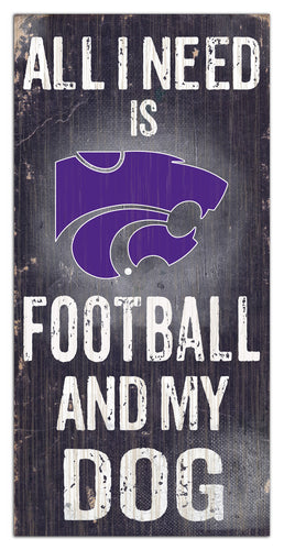 Wholesale C0640-All I need 6x12 / C0640-Kansas State