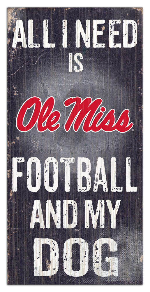 Wholesale C0640-All I need 6x12 / C0640-Ole Miss