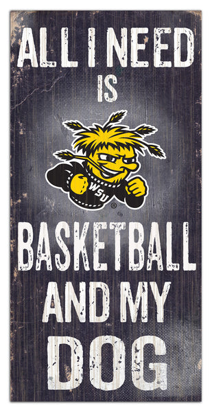 Wholesale C0653-Home Seet Home 6x12 / C0640B-Wichita State