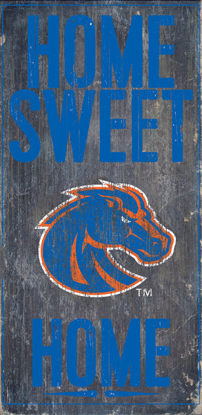 Wholesale C0653-Home Seet Home 6x12 / C0653-Boise State
