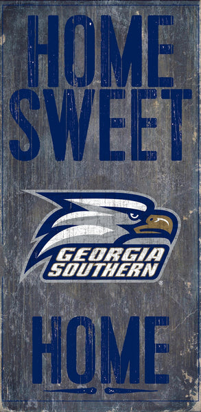Wholesale C0653-Home Seet Home 6x12 / C0653-Georgia Southern