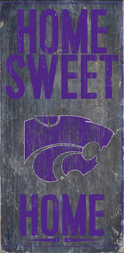 Wholesale C0653-Home Seet Home 6x12 / C0653-Kansas State