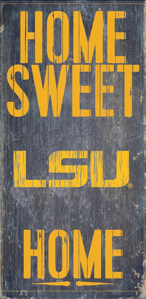 Wholesale C0653-Home Seet Home 6x12 / C0653-LSU