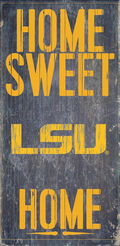 Wholesale C0653-Home Seet Home 6x12 / C0653-LSU