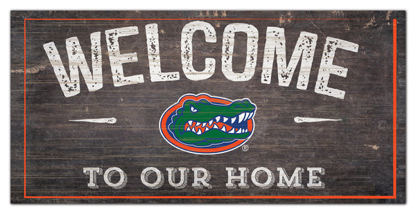 Wholesale C0654-Welcome Distressed 6x12 / C0654-Florida