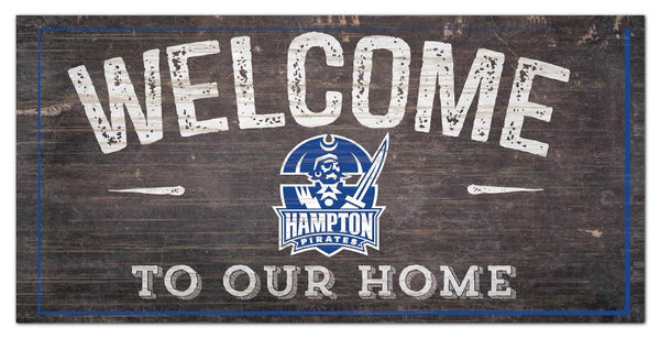 Wholesale C0654-Welcome Distressed 6x12 / C0654-Hampton