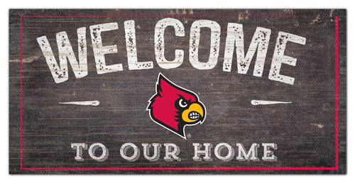 Wholesale C0654-Welcome Distressed 6x12 / C0654-Louisville