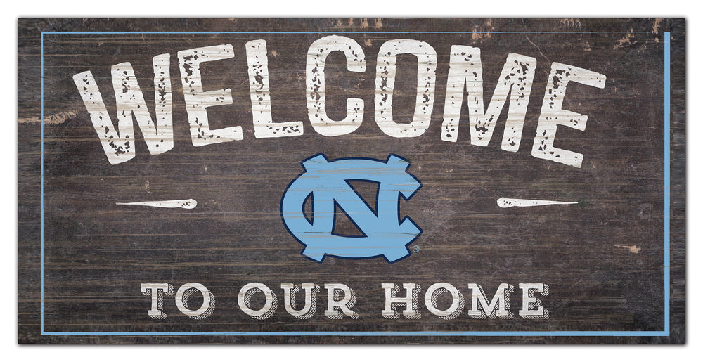 Wholesale C0654-Welcome Distressed 6x12 / C0654-North Carolina