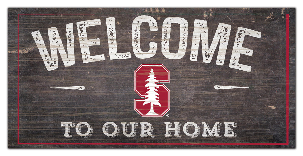 Wholesale C0654-Welcome Distressed 6x12 / C0654-Stanford