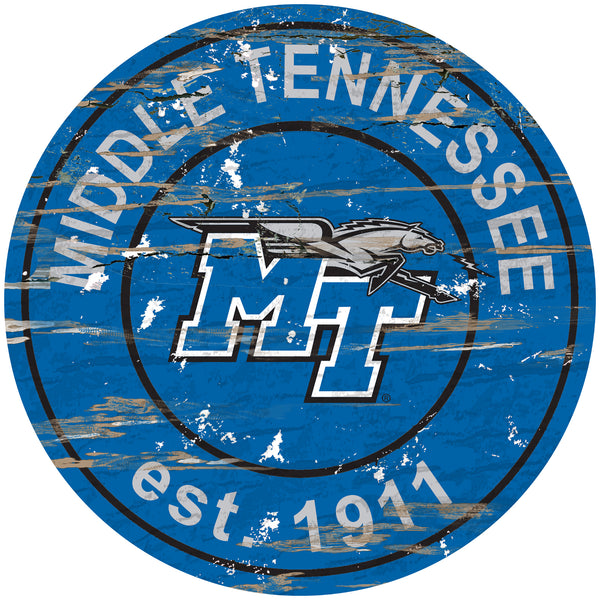 Wholesale C0659-circle with logo / C0659-MTSU