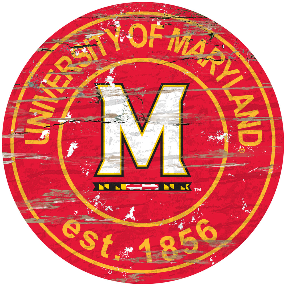 Wholesale C0659-circle with logo / C0659-Maryland
