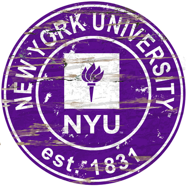 Wholesale C0659-circle with logo / C0659-NYU