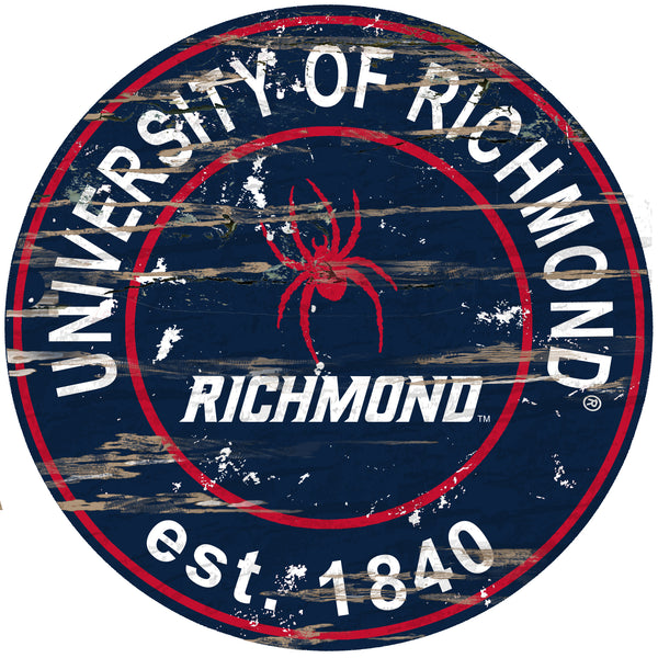 Wholesale C0659-circle with logo / C0659-Richmond