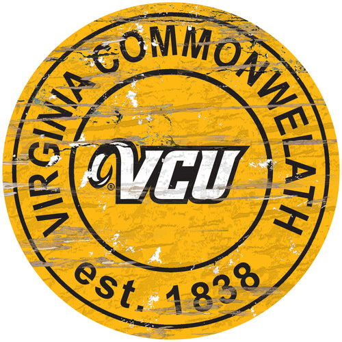 Wholesale C0659-circle with logo / C0659-VCU