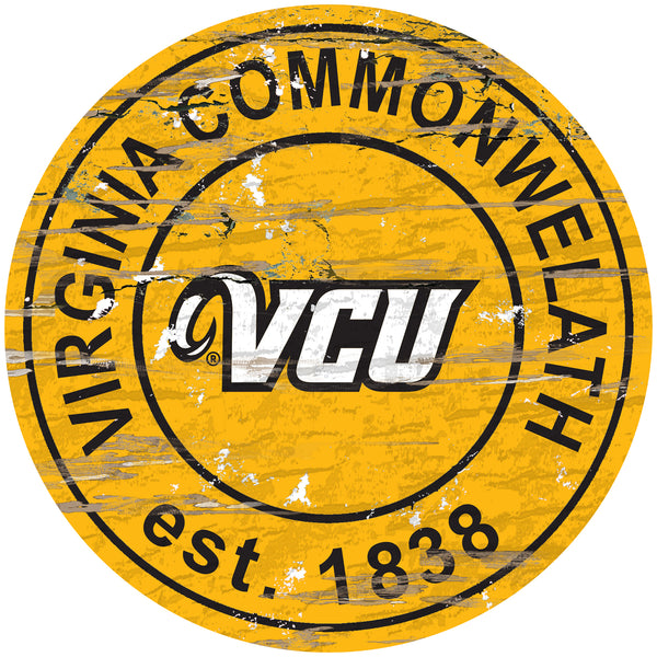 Wholesale C0659-circle with logo / C0659-VCU