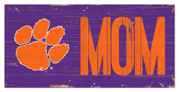 Wholesale C0714-Mom 6x12 / C0714-Clemson