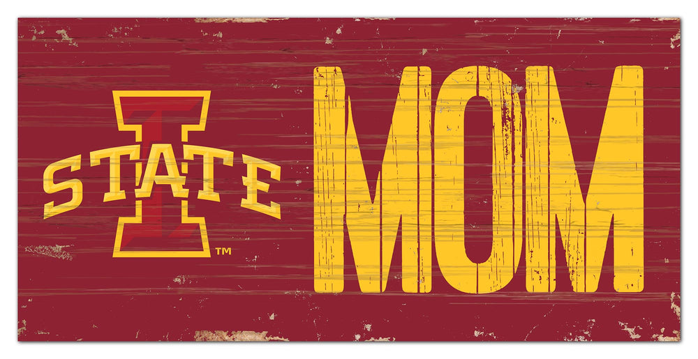 Wholesale C0714-Mom 6x12 / C0714-Iowa State