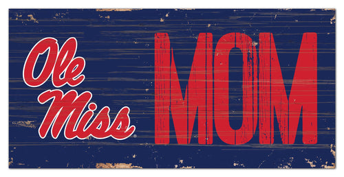 Wholesale C0714-Mom 6x12 / C0714-Ole Miss