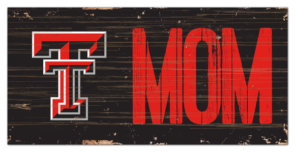 Wholesale C0714-Mom 6x12 / C0714-Texas Tech