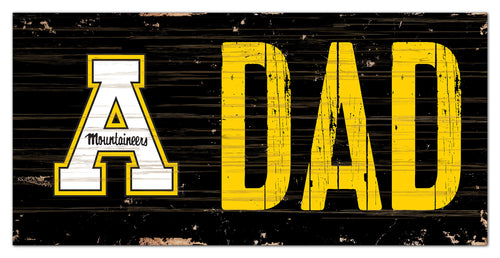 Wholesale C0715-Dad 6x12 / C0715-Appalachian State