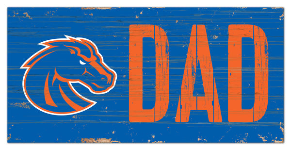 Wholesale C0715-Dad 6x12 / C0715-Boise State