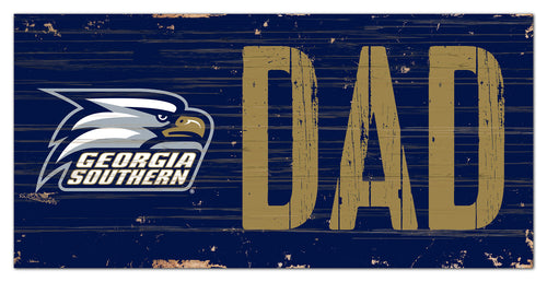Wholesale C0715-Dad 6x12 / C0715-Georgia Southern
