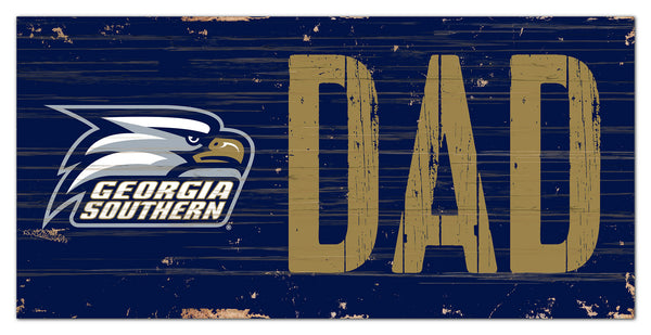 Wholesale C0715-Dad 6x12 / C0715-Georgia Southern