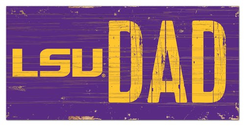 Wholesale C0715-Dad 6x12 / C0715-LSU