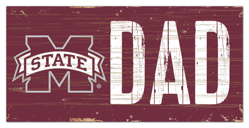 Wholesale C0715-Dad 6x12 / C0715-Mississippi State