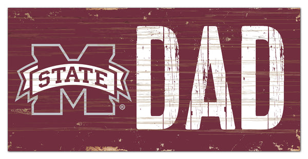 Wholesale C0715-Dad 6x12 / C0715-Mississippi State