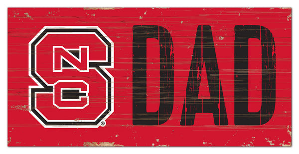 Wholesale C0715-Dad 6x12 / C0715-NC State