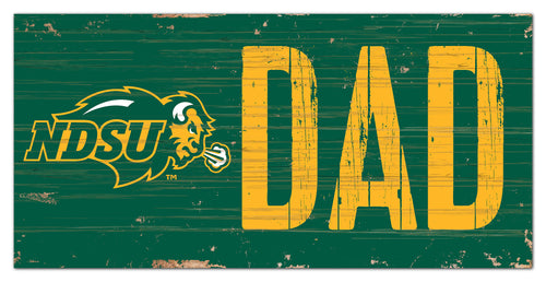 Wholesale C0715-Dad 6x12 / C0715-NDSU North Dakota