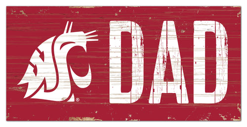 Wholesale C0715-Dad 6x12 / C0715-Washington State