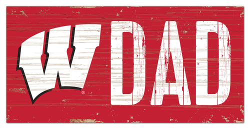 Wholesale C0715-Dad 6x12 / C0715-Wisconsin