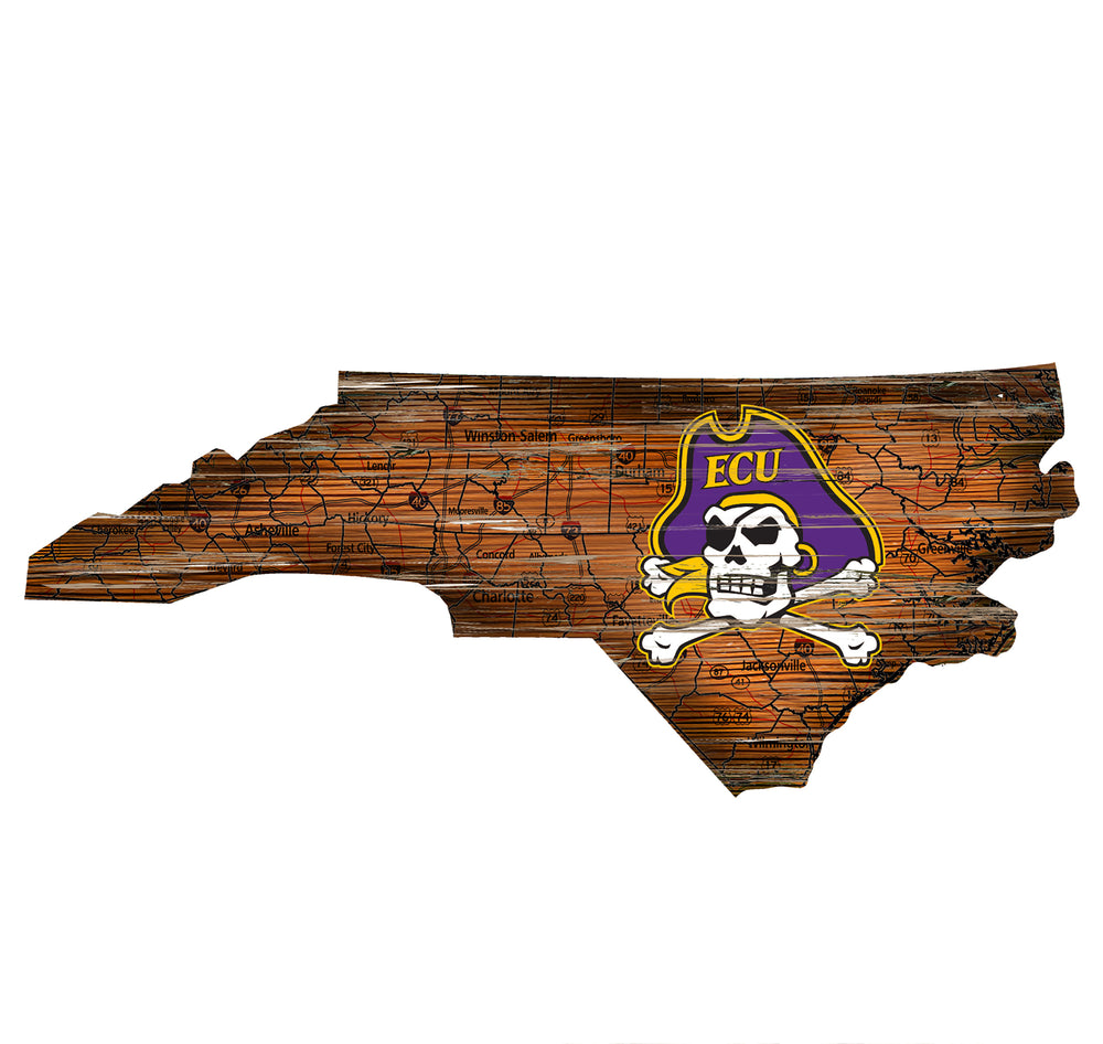 Wholesale C0728-State Logos / C0728-East Carolina