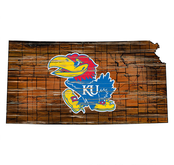 Wholesale C0728-State Logos / C0728-Kansas