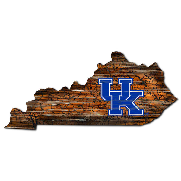 Wholesale C0728-State Logos / C0728-Kentucky