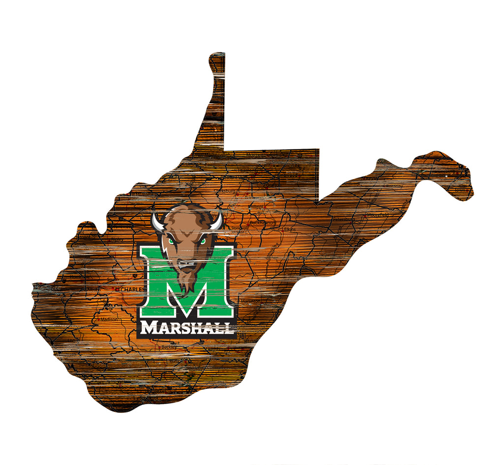 Wholesale C0728-State Logos / C0728-Marshall